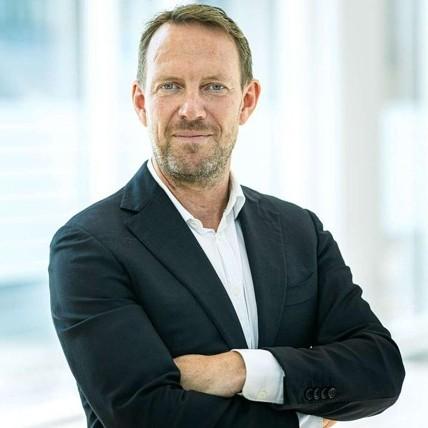 Styrelsesdirektør Thomas Lund Kristensen 