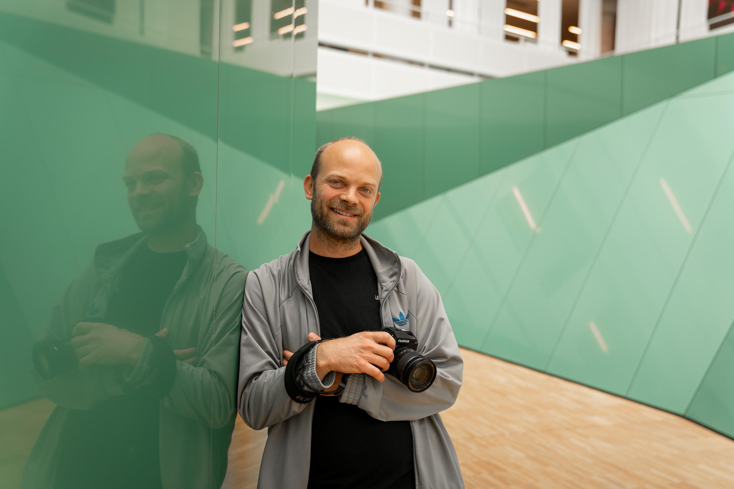 Christian Holger Pedersen