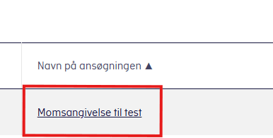 Gyldige aftaler