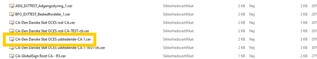 Et billede, der indeholder tekst, Font/skrifttype, skærmbillede
AI-genereret indhold kan være ukorrekt.